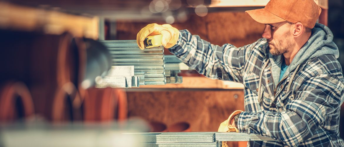 Building Materials Sector