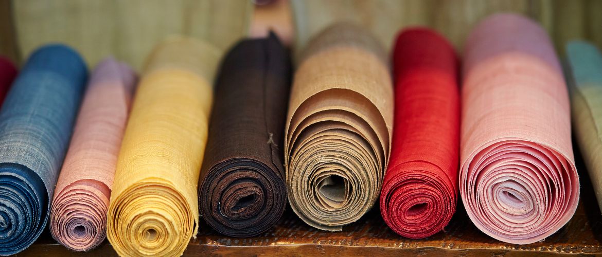 Textiles, Spinning & Home Textiles Sector