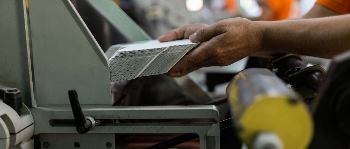 Printing & Packaging Sector