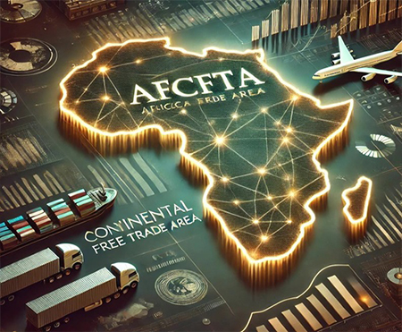 AFCFTA new